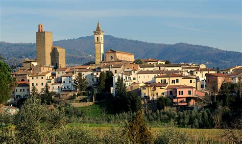 vinci italy things to do.